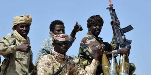 Sudan: Coups, Imperialists and Resistance