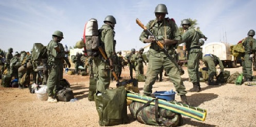 Sudan’s Generals Are Dragging the Country Toward Disaster