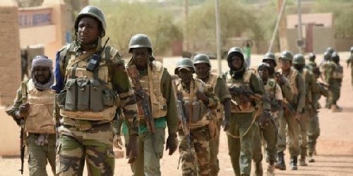 Au Soudan, la situation humanitaire « atteint un point de rupture », selon l’ONU