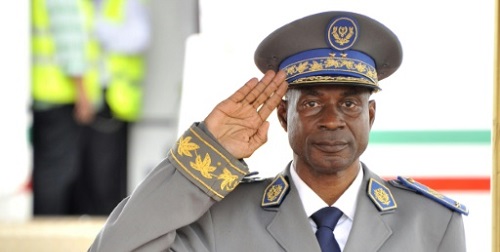 Dispute over command structure delaying deployment of unified forces