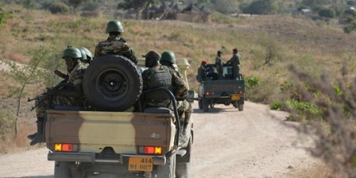 Rampant jihadists are spreading chaos and misery in the Sahel