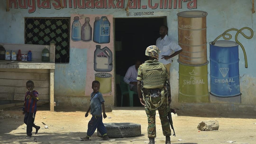 Ending the Dangerous Standoff in Southern Somalia