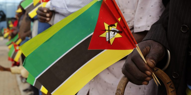 ISIS in Mozambique Poses Growing Regional Security Threat