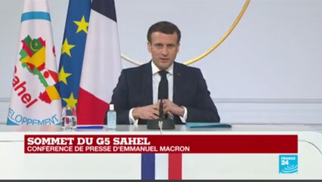 Mali : Supposées retombées sécuritaires de Pau : Un autre bluff de la «Macronie» pour préserver les intérêts français au Sahel