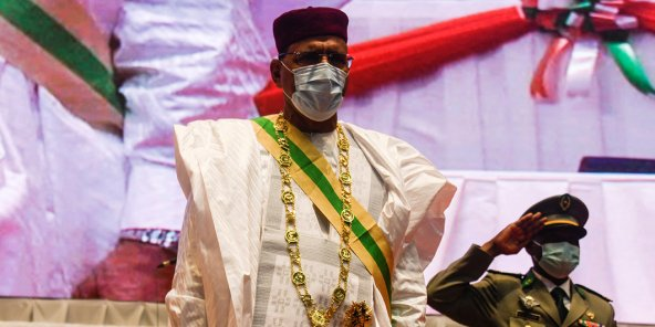 Niger – Nouveau gouvernement : Mohamed Bazoum fait la part belle au PNDS