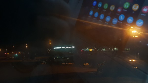 Mali: Un des assassins présumés du chef de la CMA (rebellion) arrêté à l’aéroport Bamako Senou