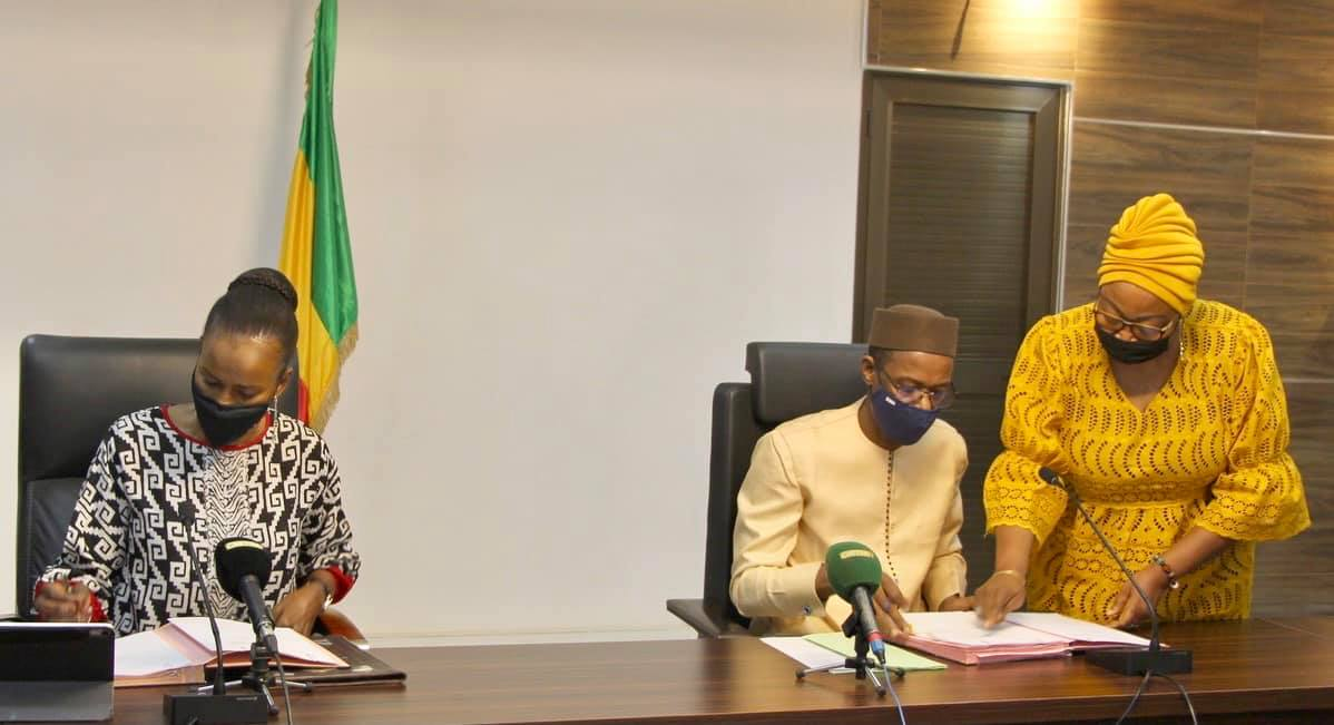 Mali : Financement du PAFEEM : la Banque mondiale accorde 33,08 milliards