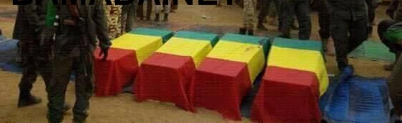 Mali: le bilan de l’attaque d’un poste de sécurité de l’armée s’alourdit à trois morts et 17 blessés (officiel)