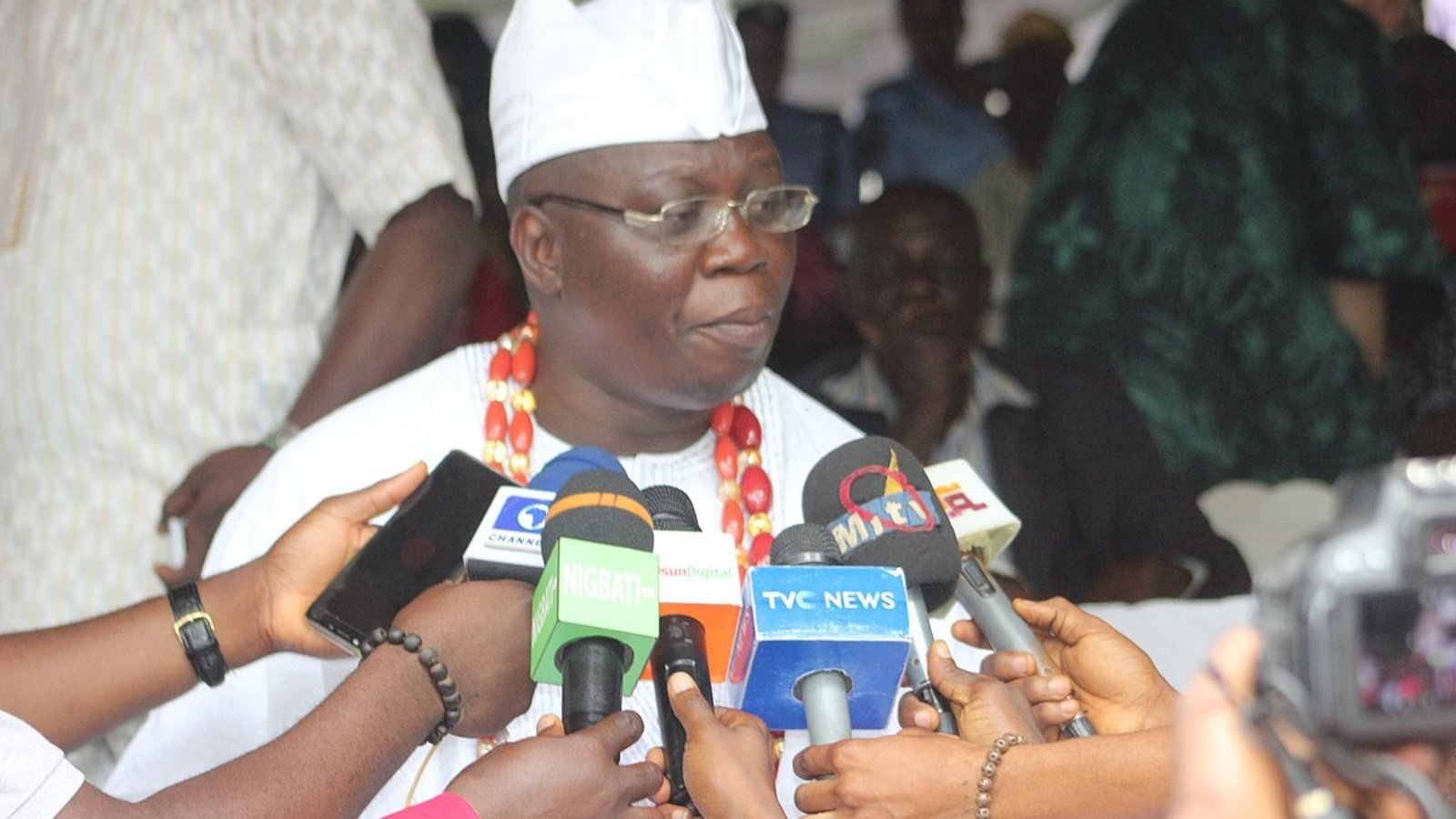 Yoruba Debate “Restructuring” of Nigeria or “Autonomy”