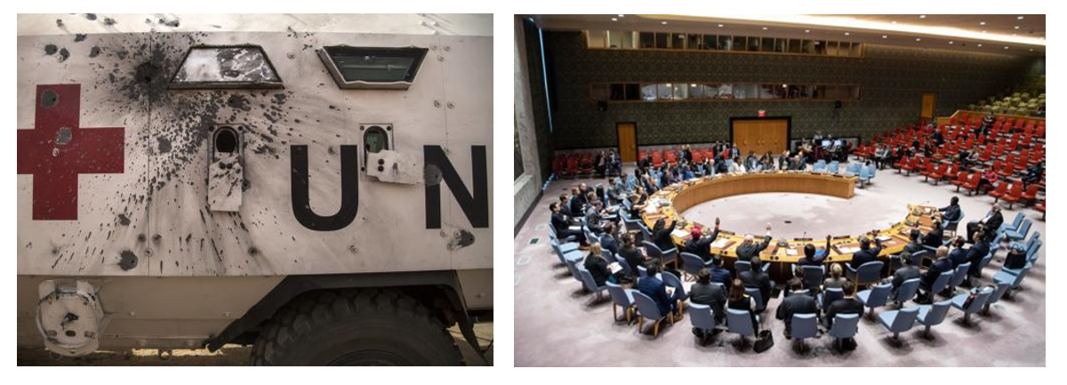 Mali : La CMA, complice de crime de guerre ?