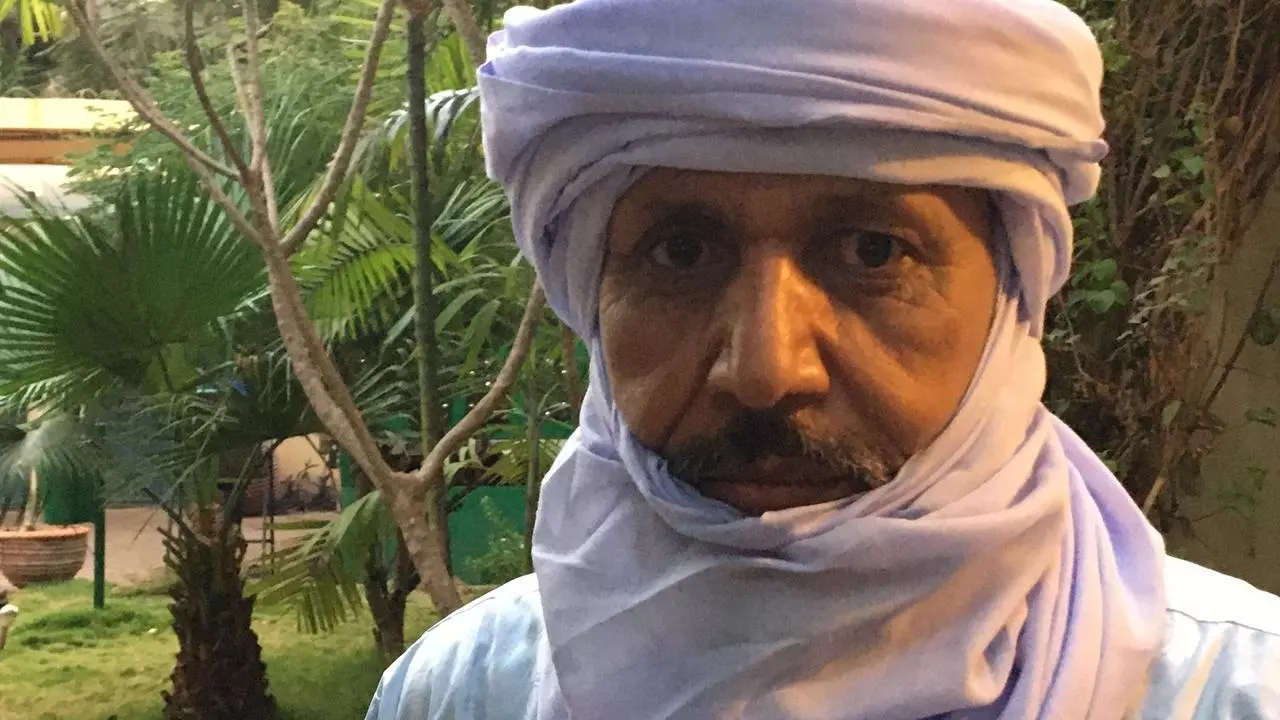 Ahmada Ag Bibi: «Si l’État malien me demande de discuter avec les groupes jihadistes, je suis prêt»