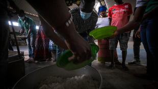 Mozambique: au Cabo Delgado, «la situation est critique», alerte le HCR