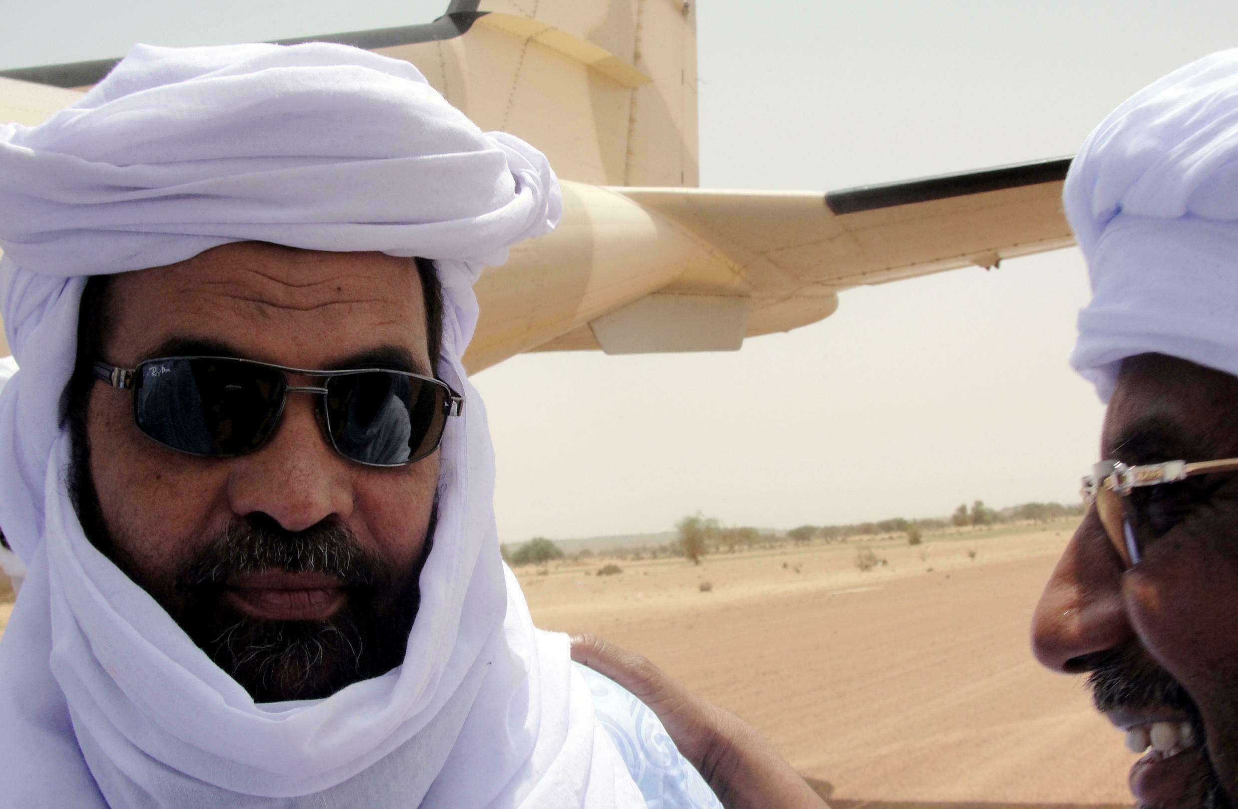 Mali: le gouvernement mandate le Haut Conseil islamique pour négocier avec Ag Ghaly et Koufa