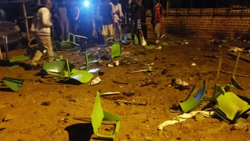 Attentat-suicide à Beni : que savons-nous et quelles sont les réactions en RDC ?