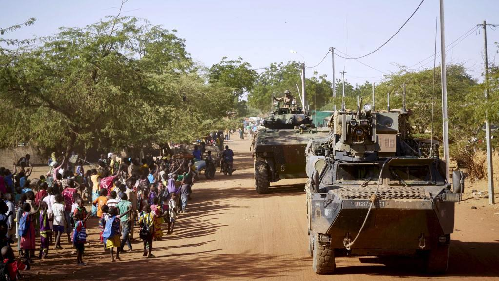 Décryptage : L’instrumentalisation de la crise au Sahel