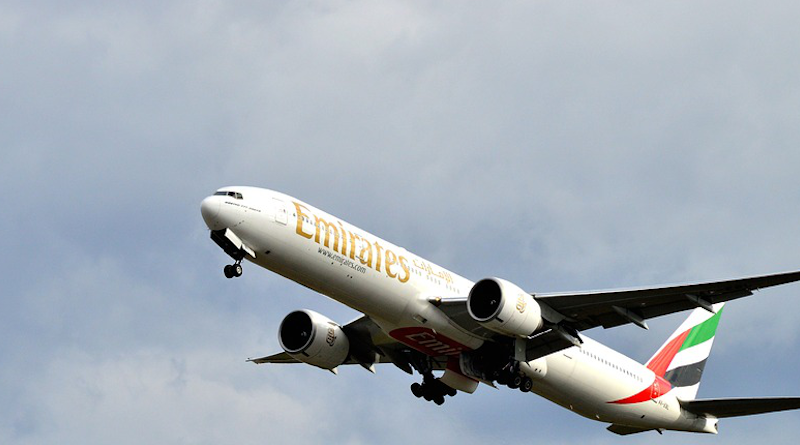Nigeria’s Slot War With UAE At The Cost Of Travelers