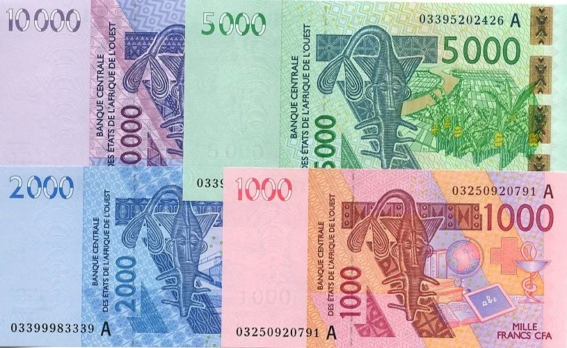 CÔTE D’IVOIRE-MALI : COMMENT LA FRANCE SE SERT DU FRANC CFA À DES FINS POLITIQUES
