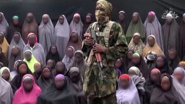 Redditions de masse au Nigeria: les rescapées de Boko Haram [1/3]