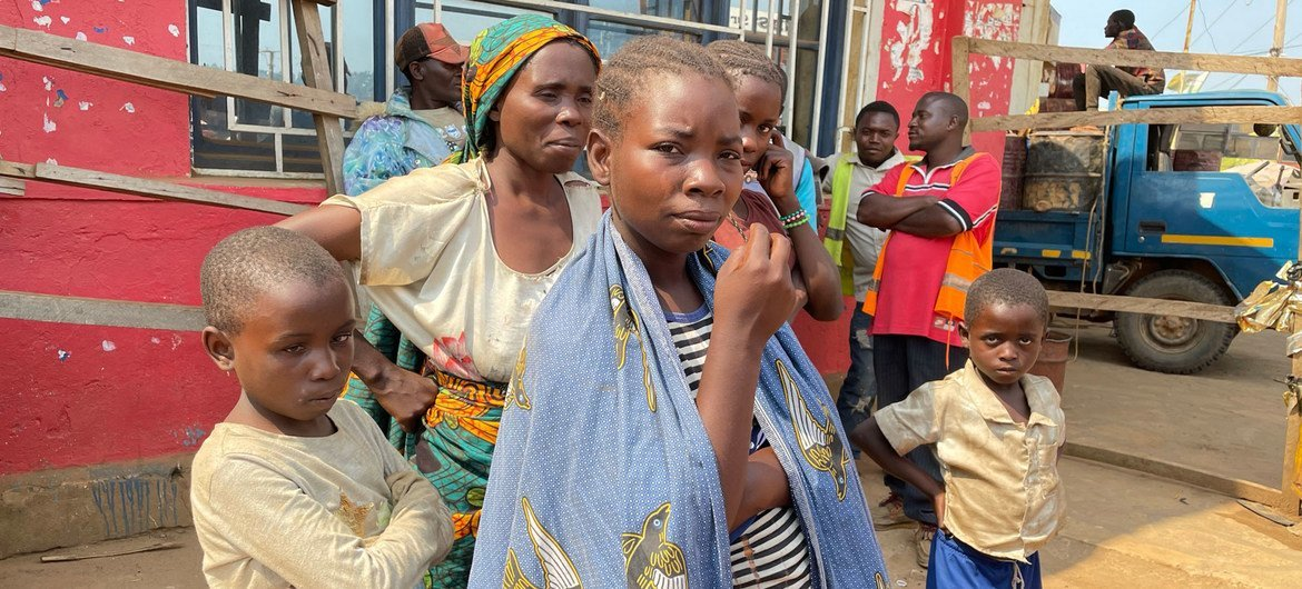 RDC : l’ONU redoute des représailles après le massacre de 63 déplacés par des miliciens en Ituri