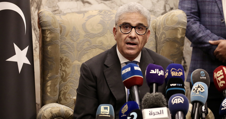 Struggle over legitimacy in Libya begins third period of dueling governments