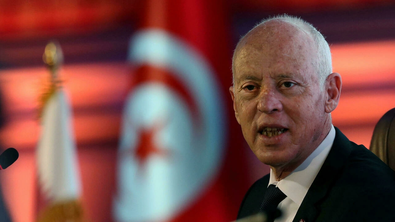 Tunisie: en s’attaquant à la justice, Kaïs Saïed démonte le dernier contre-pouvoir