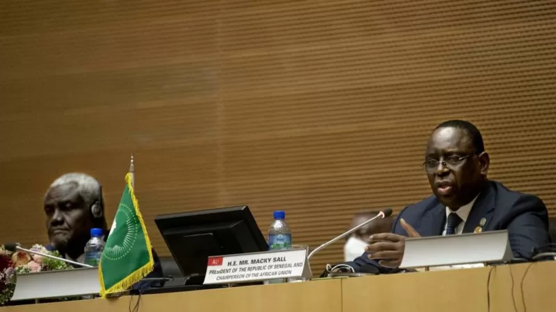 Conflit Ukraine-Russie : quelle réaction des pays africains ?