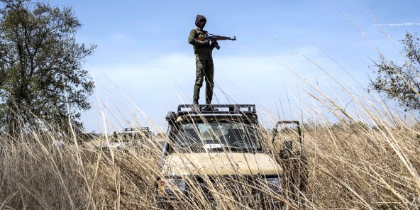 Bénin : nouvelle attaque meurtrière dans le nord du pays, la piste jihadiste privilégiée