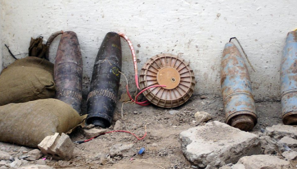 Au Burkina Faso, une explosion sur une mine artisanale fait des dizaines de morts