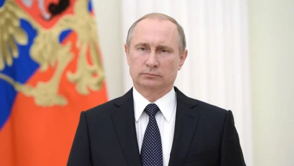 VLADIMIR POUTINE SUR LA PRÉSENCE DE WAGNER : « L’État russe n’a rien à voir avec ces entreprises qui opèrent au Mali »
