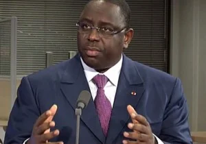 La France chassée, Macky Sall presse l’Allemagne de rester au Mali