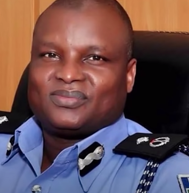 Corruption.Nigeria : le super-flic était un trafiquant de drogue