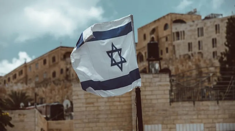 Why Africa Must Reject Israeli Colonialism