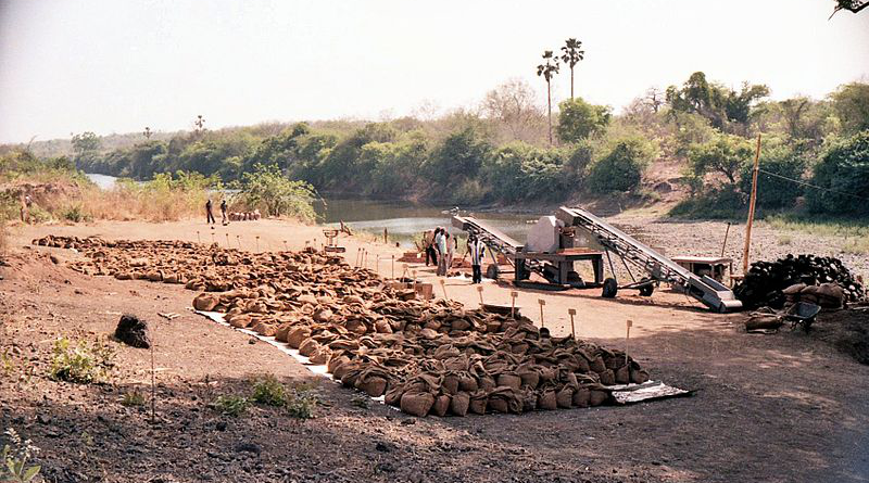 Going For Gold Leaves Senegal’s Artisanal Mining Communities Poorer – Analysis