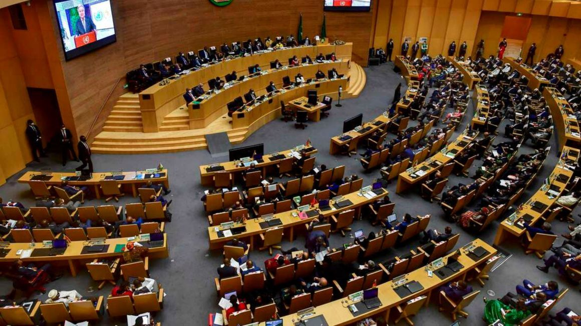 African Union to open mission in Beijing