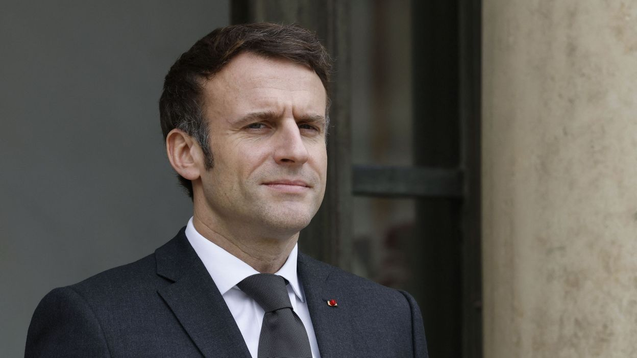 Mali : Emmanuel Macron réunit mercredi les dirigeants des pays partenaires