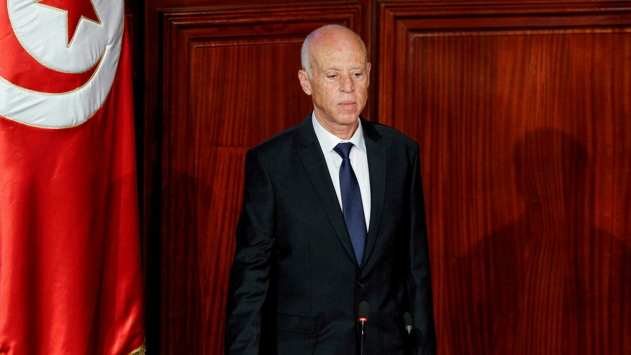 Tunisie: les ONG sur la réserve concernant la consultation lancée par le président Saïed