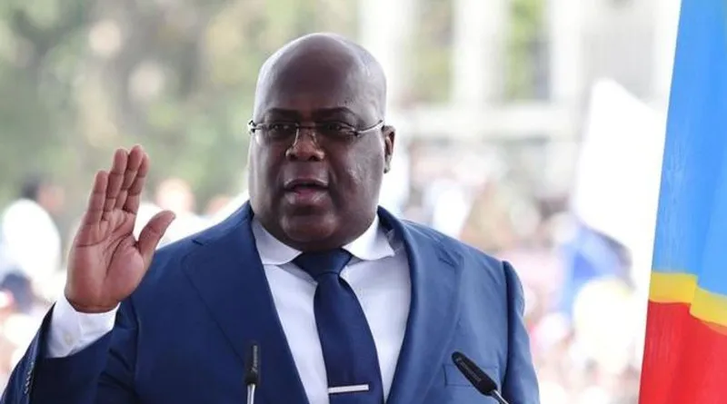 Combat Troops March In The DRC After Attempted Coup D’état
