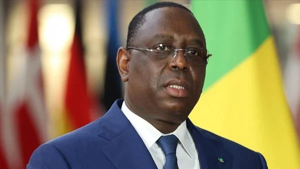 MINUSMA: l’ambiguïté du président Macky SALL
