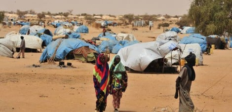 Embargo des terroristes à Mondoro : des jeunes de la localité alertent sur une crise humanitaire