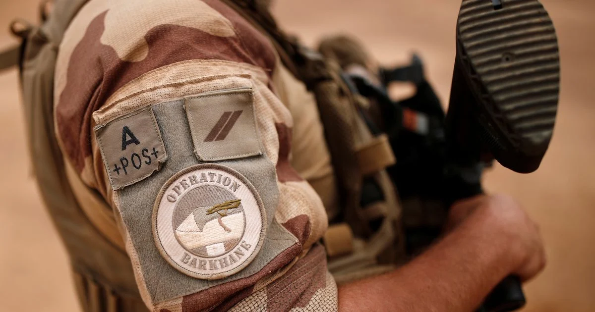 L’OPERATION BARKHANE PORTE UN COUP DUR A LYAD AG GHALI DANS LA REGION DE TOMBOUCTOU: LE HAUT CADRE HISTORIQUE D’AQMI, YAHIA DJOUADI MIS HORS D’ÉTAT DE NUIRE