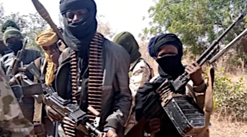 West African Coastal Terror Attacks: Just The Tip Of The Iceberg