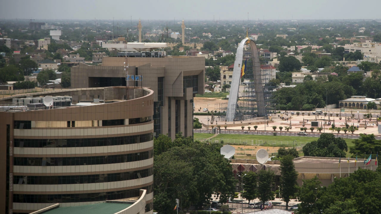 Tchad: les soutiens de la Transition et de la France ont manifesté à Ndjamena