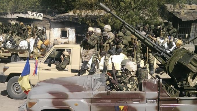 Nigeria: une soixantaine de morts dans une milice d’auto-défense dans le nord-ouest