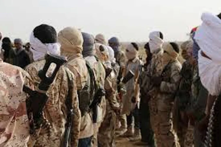 Zone de Mondoro : Près d’une dizaine de chefs terroristes neutralisés par l’armée malienne