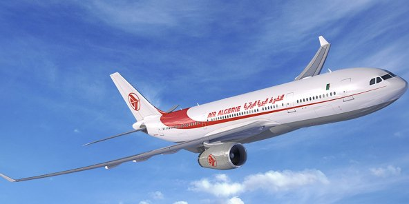 Transport : Air Algérie reste sous le seuil des 2 millions de passagers