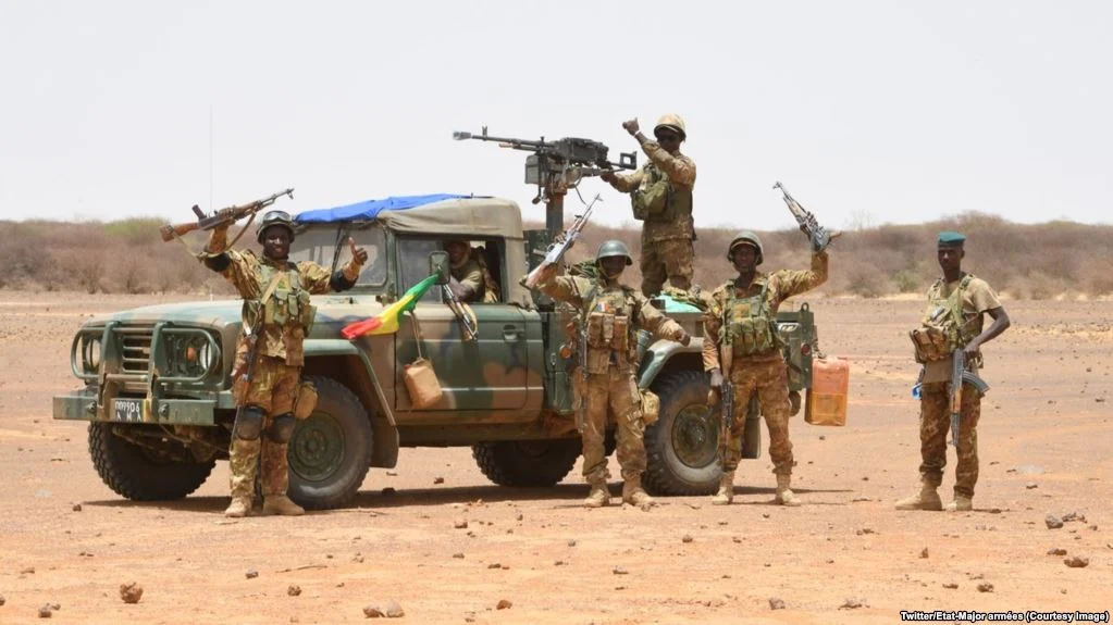 RECRUDESCENCE DES ATTAQUES TERRORISTES ET PROPAGANDES DE DENIGREMENTS CONTRE LES FAMA: QUAND LA THÈSE DU COMPLOT EFFLEURE LES ESPRITS
