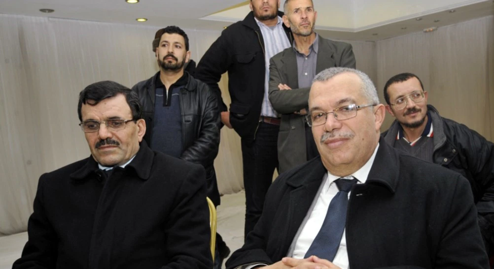 Tunisie: remise en liberté d’un chef du parti Ennahdha