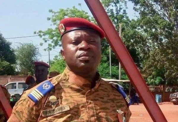 La CEDEAO disposée à accompagner la transition au Burkina Faso