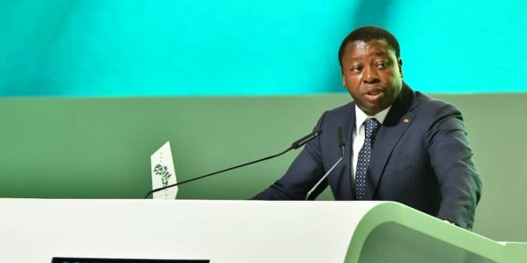 Cybersécurité : à Lomé, l’Afrique veut s’armer contre les menaces