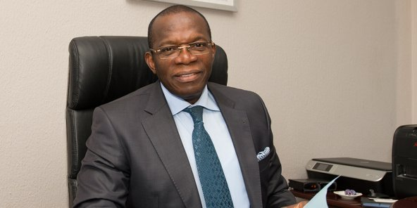 Guinée: l’héritage controversé d’Alpha Condé à la tête du RPG